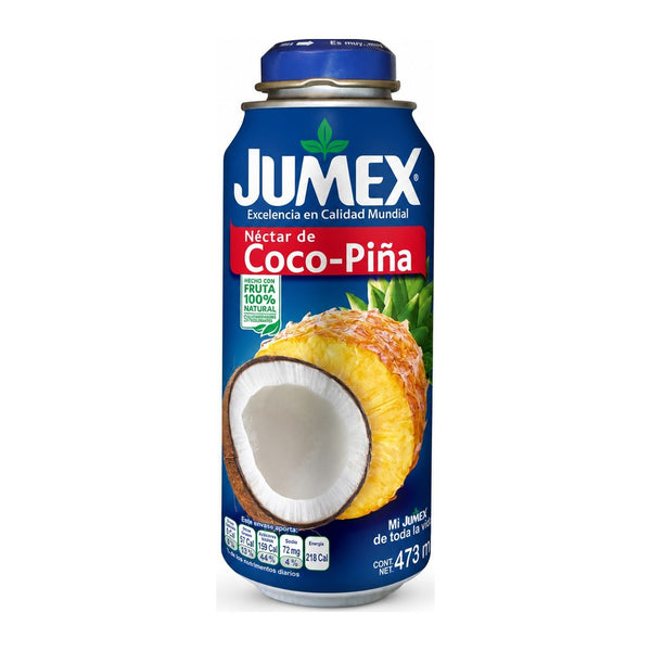 Jumex Nectar Twist-Cap Bottle (16 fl oz)