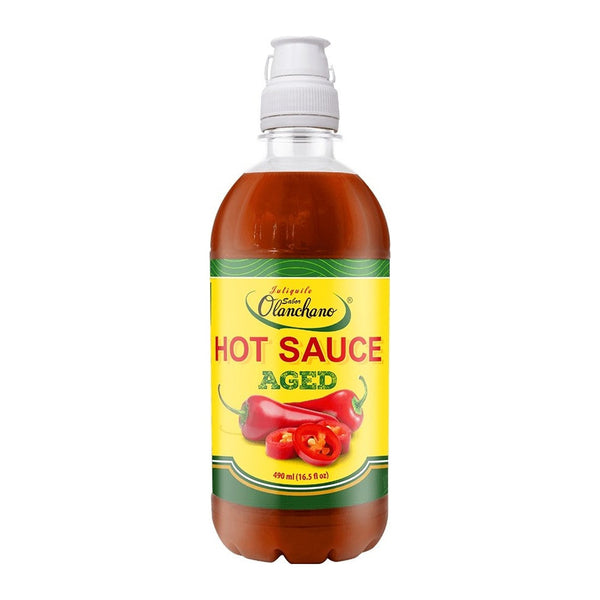 Jutiquile Salsa (16.5 oz)