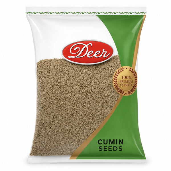 Deer Cumin Seeds