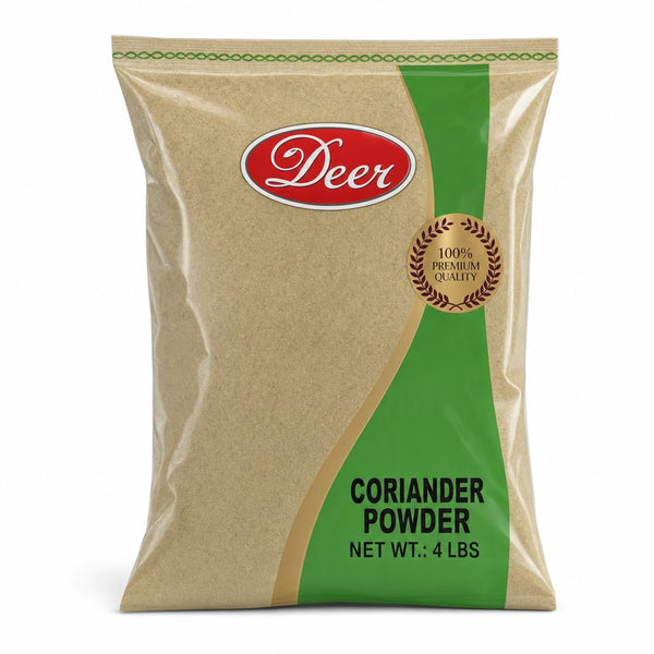 Deer Coriander Powder (4 lb)