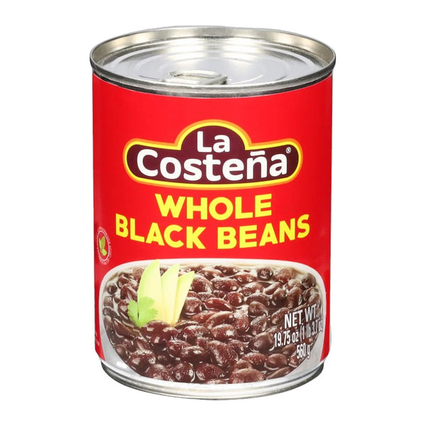 La Costeña Whole Beans (29 oz)