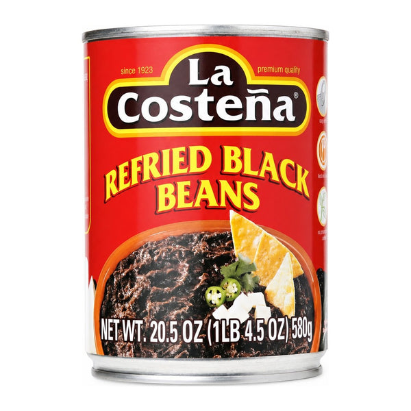 La Costeña Refried Beans (28.9 oz)