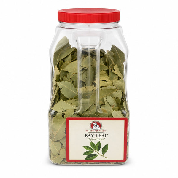 Chef's Quality Bay Leaf