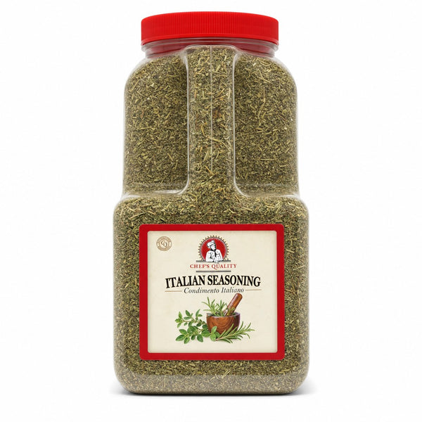 Chef's Quality Italian Seasoning
