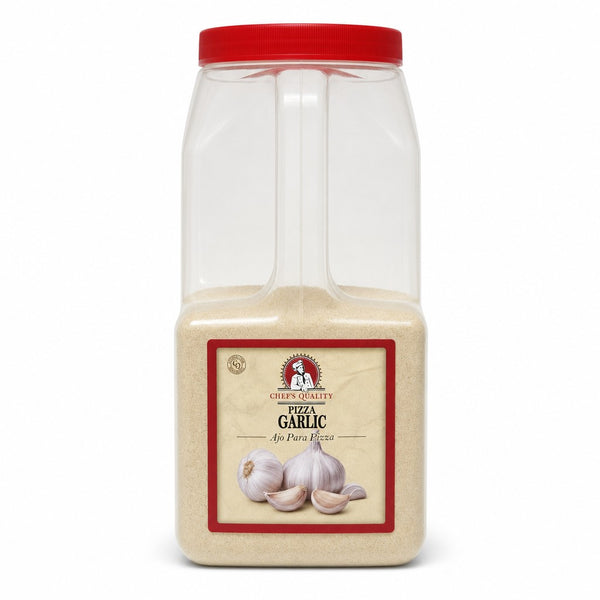 Chef's Quality Pizza Garlic