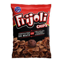Bocadeli Frijoli Chips - Original