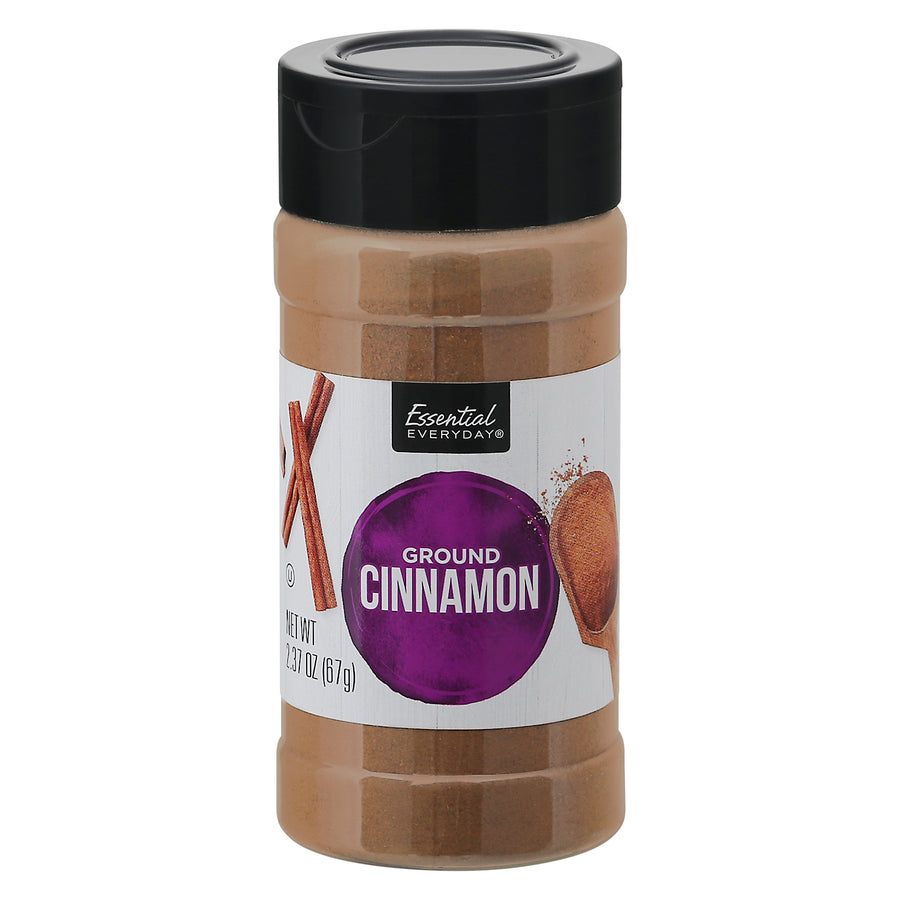 Essential Everyday Ground Cinnamon (2.37 oz)