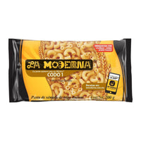 La Moderna Pasta (7 oz) - Codito #1 (Small Elbows)