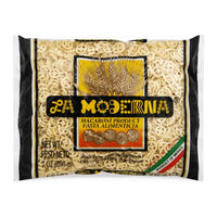 La Moderna Pasta (7 oz) - Engrane (Gears)