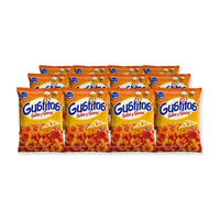 Bocadeli Gustitos Salsa y Queso Corn Snack (3.3 oz) - Case of 25