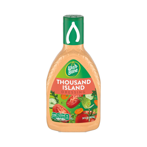 Wish-Bone Salad Dressing