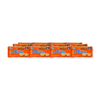La Moderna Maria Cookies (19.75 oz) - Case of 15