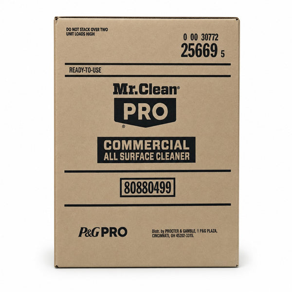 Mr. Clean Pro Commercial All Surface Cleaner (Ready to Use)