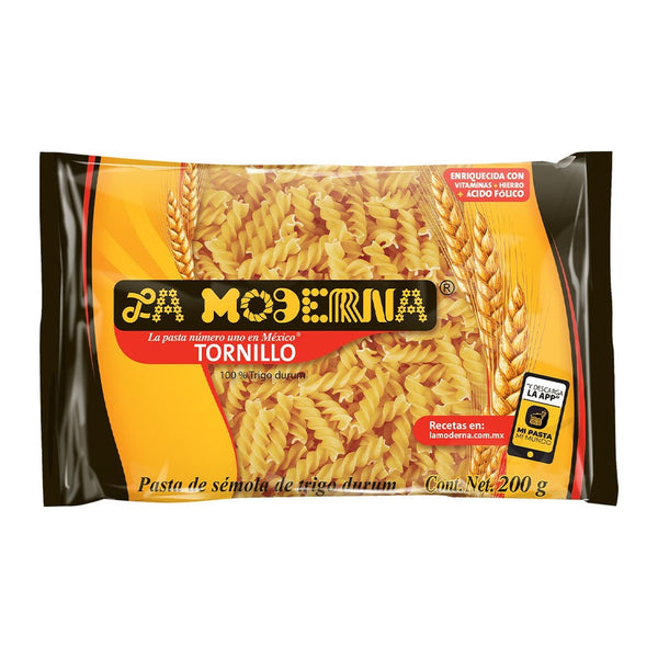 La Moderna Pasta (7 oz)