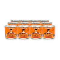 La Morena Chipotle Peppers in Adobo Sauce (13 oz) - Case of 12