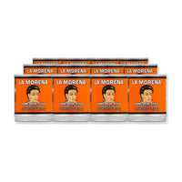 La Morena Chipotle Salsa (7 oz) - Case of 24