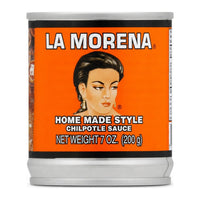 La Morena Chipotle Salsa (7 oz)