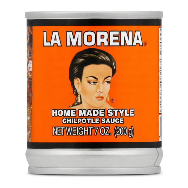 La Morena Chipotle Salsa (7 oz)