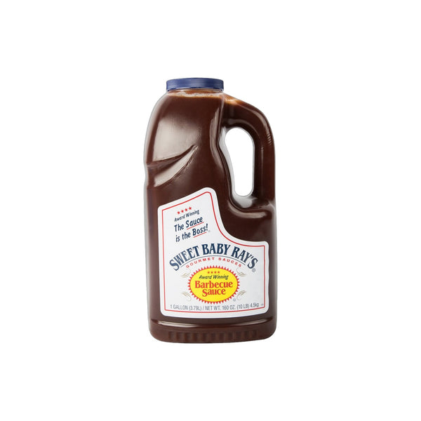 Sweet Baby Ray's Wing & Dipping Sauces