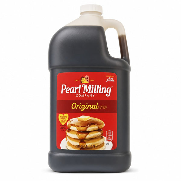 Pearl Milling Company Original Syrup (1 gal)