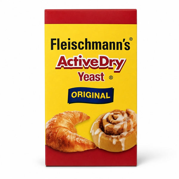Fleischmann's ActiveDry Yeast Original
