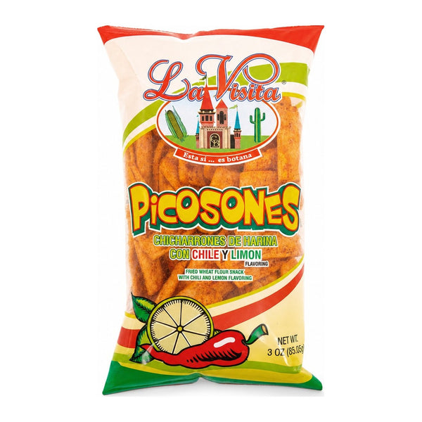 La Visita Picosones (3 oz)