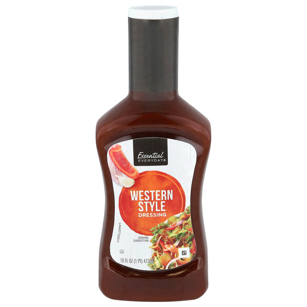 Essential Everyday Western French Dressing (16 oz)