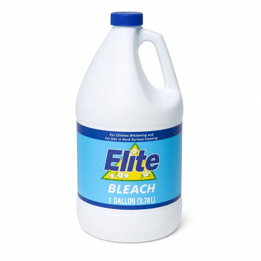Elite Bleach 1 Gallon