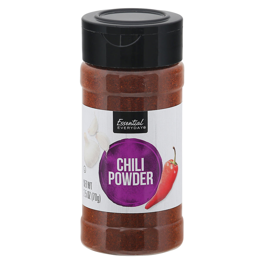 Essential Everyday Chili Powder (2.5 oz)