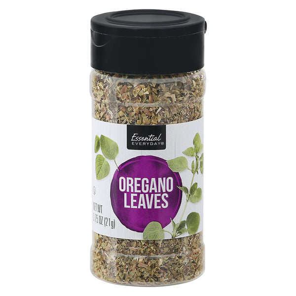 Essential Everyday Oregano Leaves (0.75 oz)