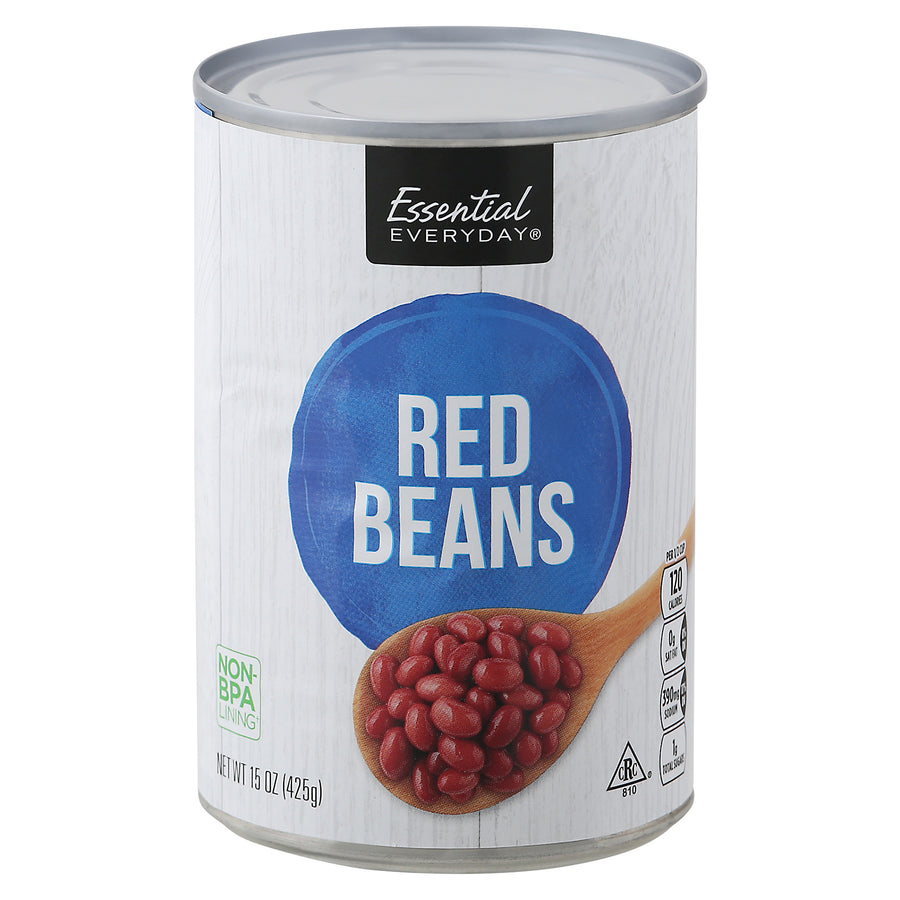 Essential Everyday Red Beans (15 oz)