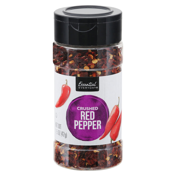 Essential Everyday Crushed Red Pepper (1.5 oz)