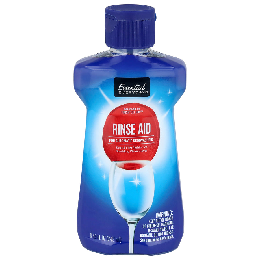 Essential Everyday Rinse Aid (8.45 oz)