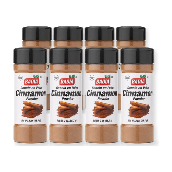 Badia Cinnamon Powder (2 oz)