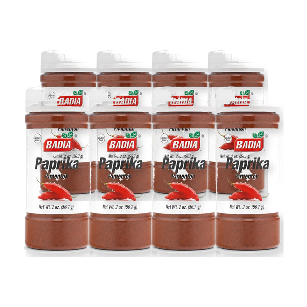 Badia Paprika (2 oz)
