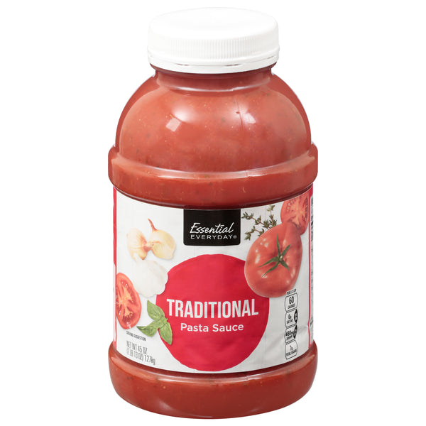 Essential Everyday Traditional Pasta Sauce (45 oz.)