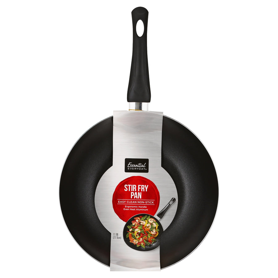Essential Everyday Stir Fry Pan (1 CT)
