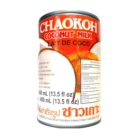 Chaokoh