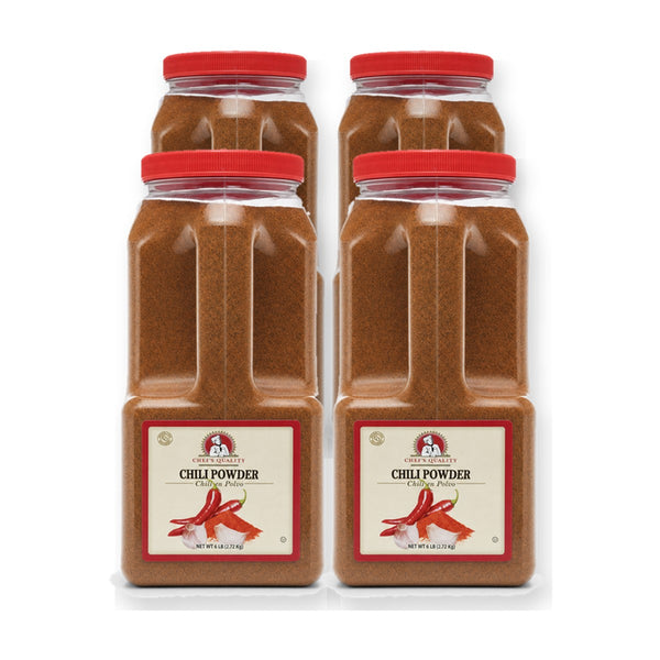 Chef's Quality Chili Powder