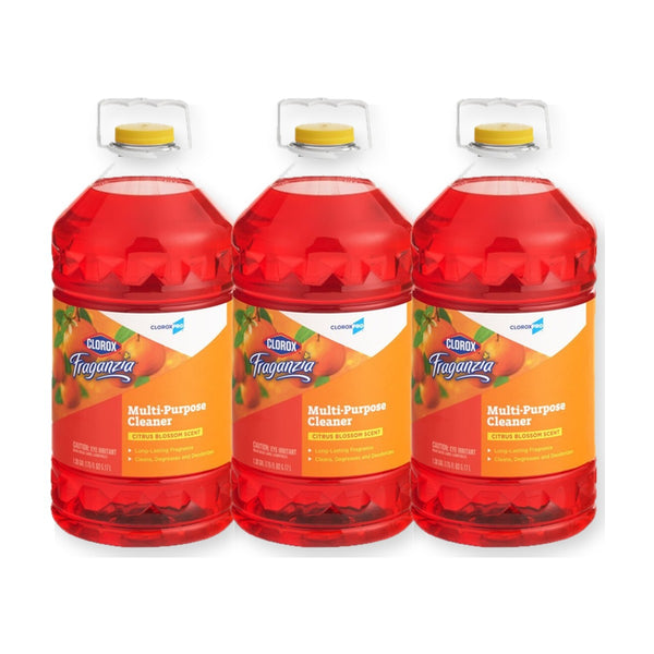 Clorox Fraganzia Multi-Purpose Cleaner Citrus Blossom (175 fl oz)