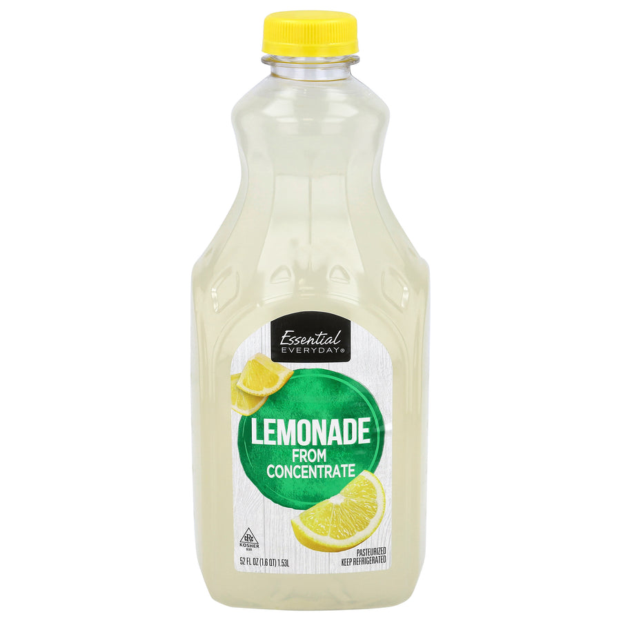 Essential Everyday Lemonade (52 fl oz)