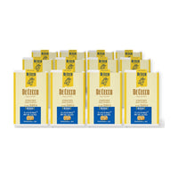 De Cecco Egg Pasta (8.8 oz) Fettuccine No. 103 - Case of 12