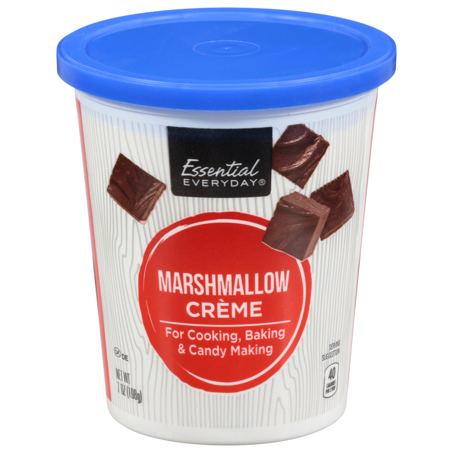 Essential Everyday Marshmallow Crème (7 oz)