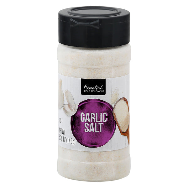 Essential Everyday Garlic Salt (5.25 oz)