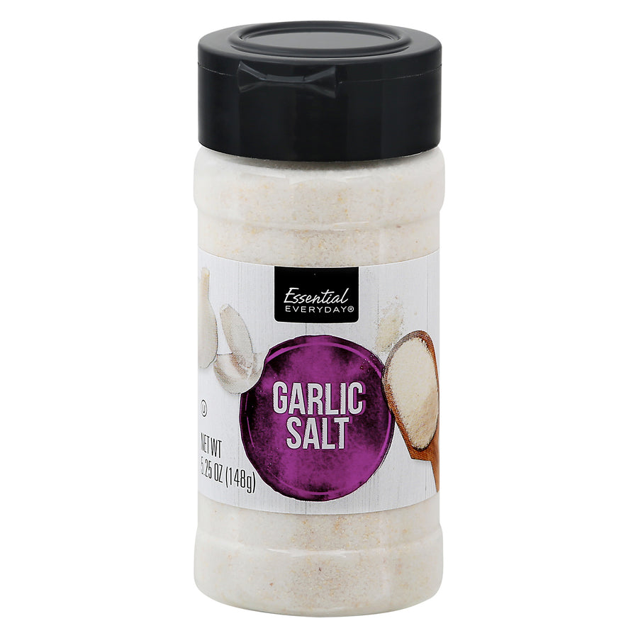 Essential Everyday Garlic Salt (5.25 oz)