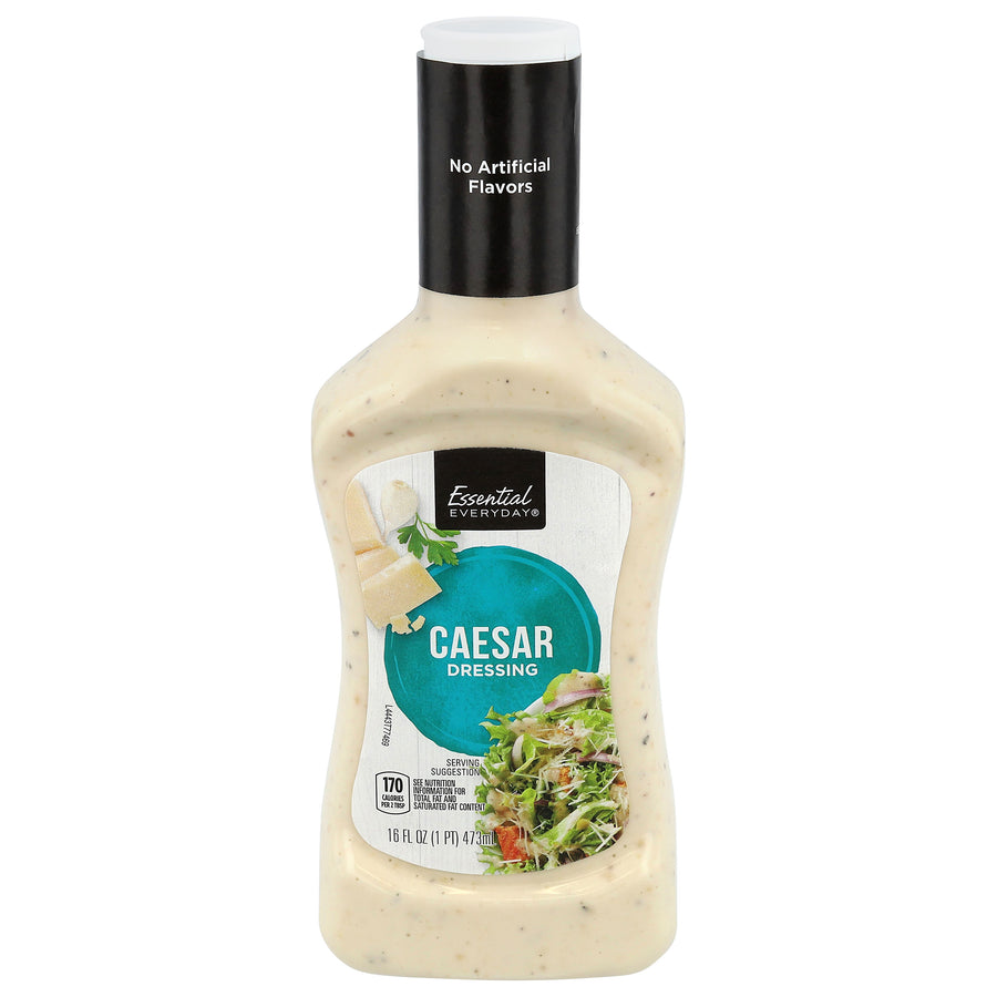 Essential Everyday Caesar Dressing 16 fl oz