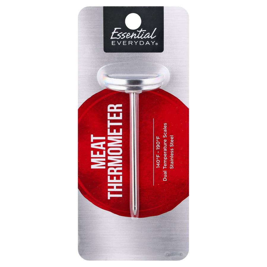 Essential Everyday Meat Thermometer (1 ct)
