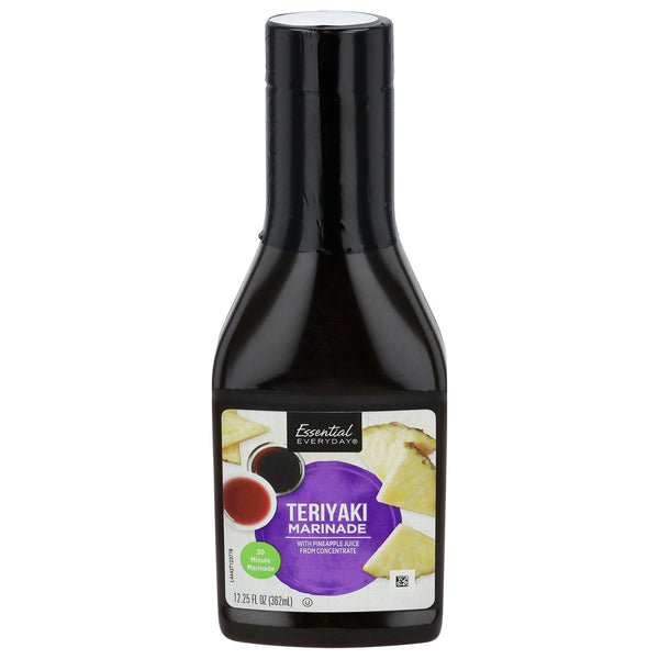 Essential Everyday Teriyaki Marinade (12.25 fl oz)