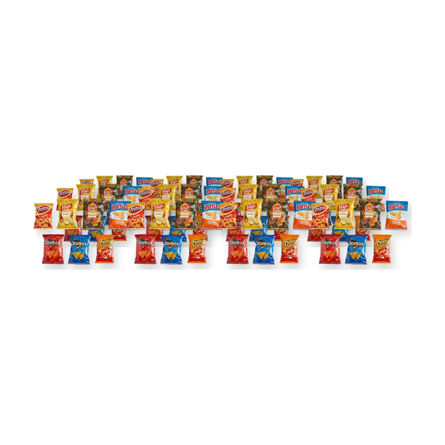 Frito-Lay XVL Variety Pack - Case of 24