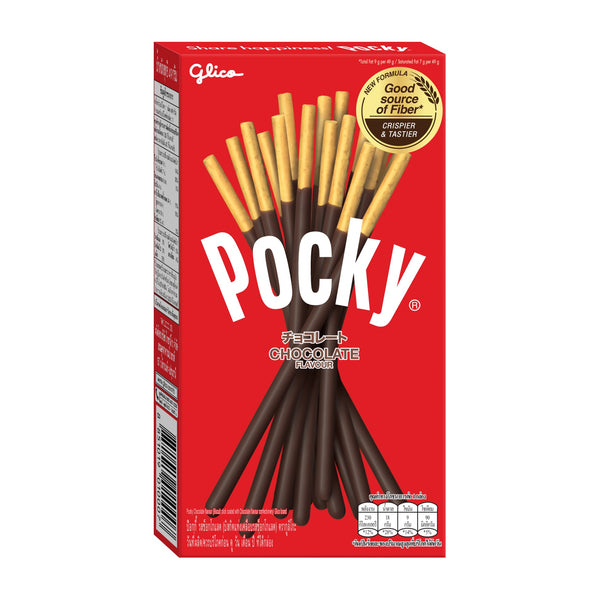 Glico Pocky Chocolate